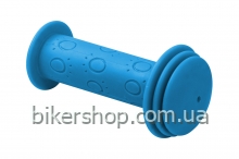 Ручки на кермо дитячі KLS Kiddo блакитний